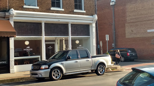 Coffee Shop «Harden Coffee», reviews and photos, 202 E Main St, Campbellsville, KY 42718, USA