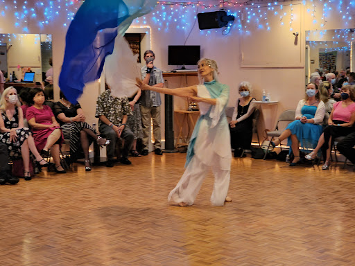 Dance School «In Step School of Dance», reviews and photos, 9440 Mathy Dr, Fairfax, VA 22031, USA