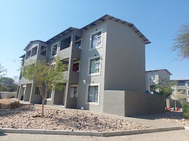 Bridge Park Estate
