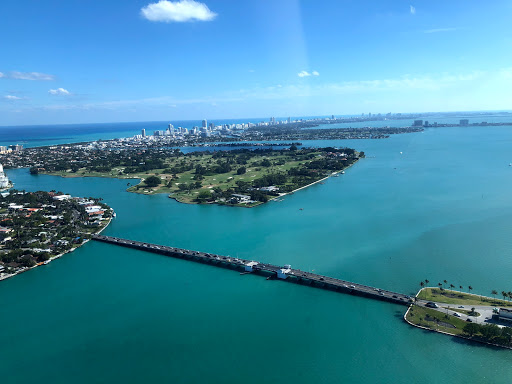 Helicopter Tour Agency «Miami Helicopter», reviews and photos, 14970 NW 42nd Ave, Opa-locka, FL 33054, USA