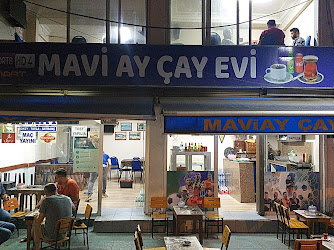 MAVİAY ÇAYEVİ