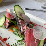 Photo n°1 de l'avis de Giorgia.a fait le 12/10/2021 à 12:39 sur le  San Mattia Osteria Pizzeria Lounge Bar à Verona