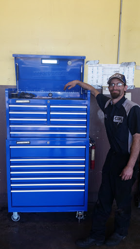 Auto Repair Shop «Car-X Tire & Auto», reviews and photos, 1410 Waterfront Dr, Iowa City, IA 52240, USA