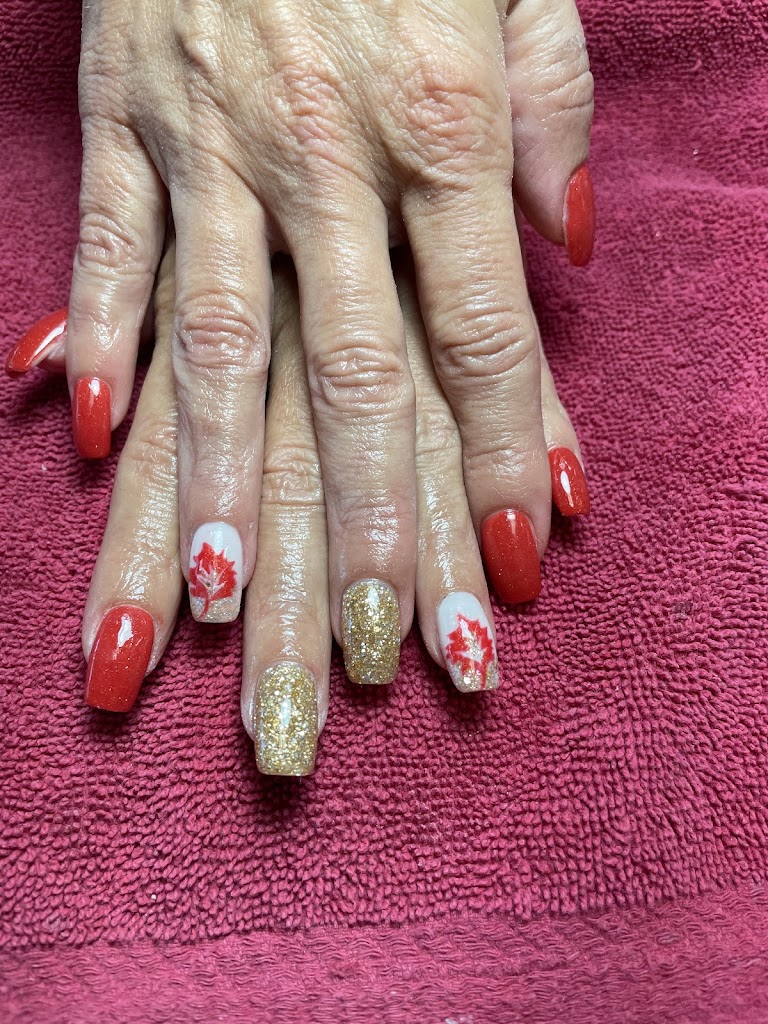 LT Nails LLC 32164