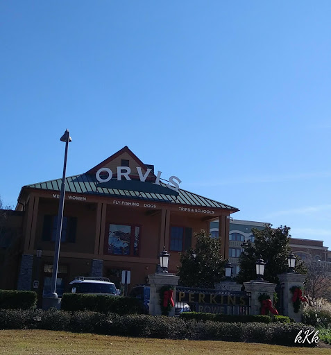 Orvis, 7601 Bluebonnet Blvd, Baton Rouge, LA 70810, USA, 