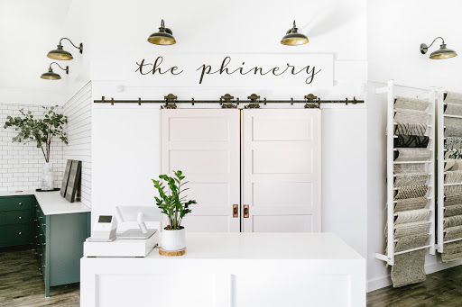 The Phinery Interior Design Studio and Home Store