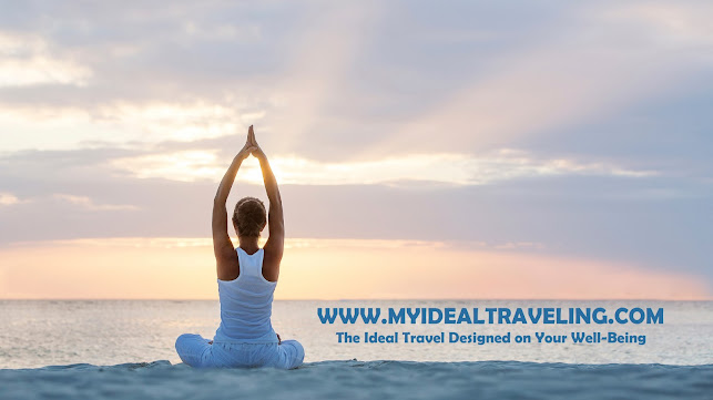 MY IDEAL TRAVELING - Yoga & Ayurveda Retreats, Wellness and Healing Holidays