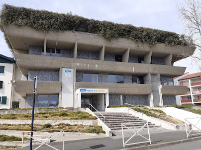Habitat Sud Atlantic à Bayonne