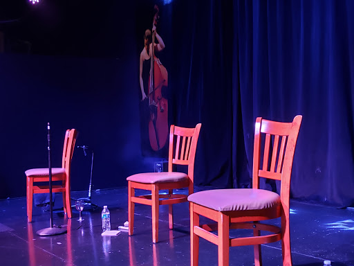 Night Club «Club Sur», reviews and photos, 2901 1st Avenue South, Seattle, WA 98134, USA