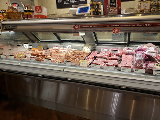 Grocery Store «The Fresh Market», reviews and photos, 1500 Peachtree Industrial Blvd, Suwanee, GA 30024, USA