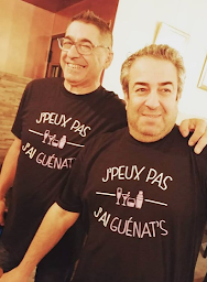 Photo n°30 de Guénat's - Restaurant Martigues à Martigues ()