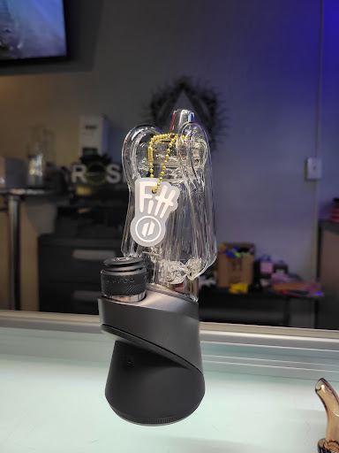 Tobacco Shop «Illuminati Smoke Shop», reviews and photos, 4425 Devine St, Columbia, SC 29205, USA