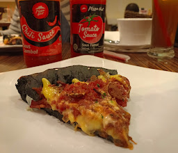 Pizza Hut Restoran photo