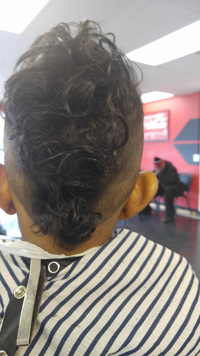 Barber Shop «TightLynz Barbershop», reviews and photos, 4908 Government Rd, Richmond, VA 23231, USA