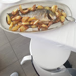 Photo n°1 de l'avis de luca.o fait le 16/08/2020 à 20:07 sur le  Arnaldo Sea Restaurant à Montenero di Bisaccia