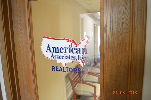 Real Estate Agency «American Associates, Inc. REALTORS», reviews and photos, 2240 Hill Rd B, Grand Blanc, MI 48439, USA