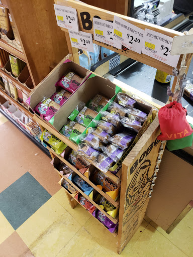 Grocery Store «Pacific Market», reviews and photos, 1465 Town and Country Dr, Santa Rosa, CA 95404, USA