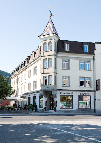 Baslerstrasse 1, 5080 Laufenburg, Schweiz