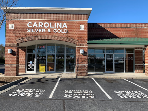 Carolina Silver And Gold LLC