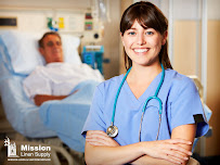 Mission Linen and Uniform Service - Photo 6 - Car repair in Santa Maria, CA, Santa Maria