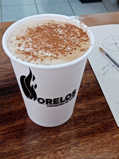 Morelos Tostadora de Café