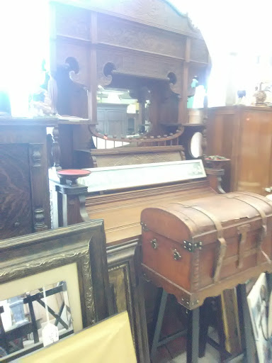 Thrift Store «Victory Thrift», reviews and photos, 3083 Atlanta Hwy, Dallas, GA 30132, USA