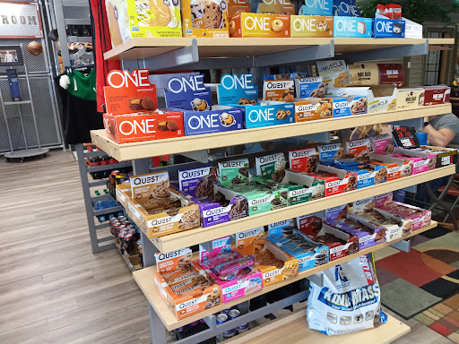 Shopping Mall «The Pointes Shopping Center», reviews and photos, 1040 E Sternberg Rd, Norton Shores, MI 49441, USA