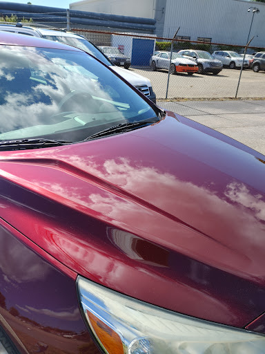 Auto Body Shop «Maaco Collision Repair & Auto Painting», reviews and photos, 827 W Pembroke Ave, Hampton, VA 23669, USA