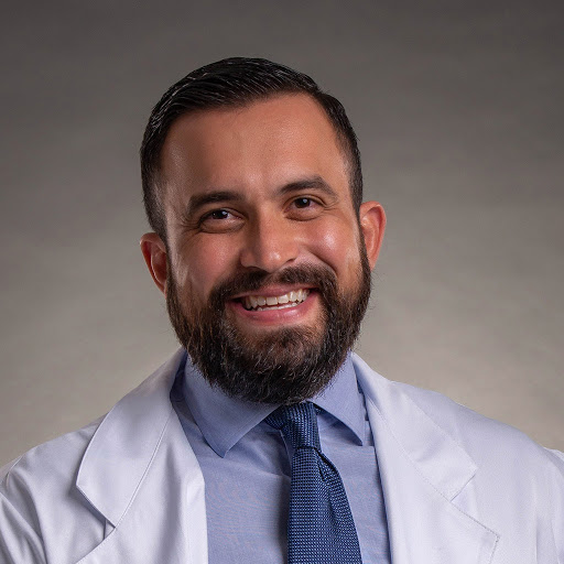 Dr. George Augusto Monteiro Lins de Albuquerque, Urologista e Uro-oncologista