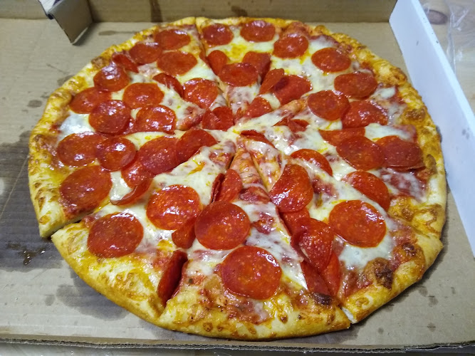 #1 best pizza place in Warren - Anthony's Pizzeria Warren