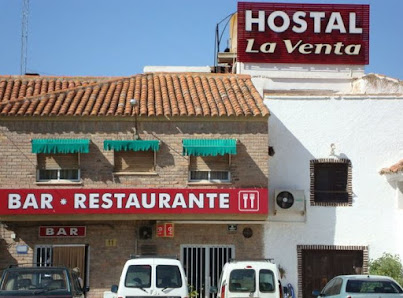Bar Restaurante La Venta Carreterra Sagunto Burgos kilometro 293, 50315 Malanquilla, Zaragoza, España