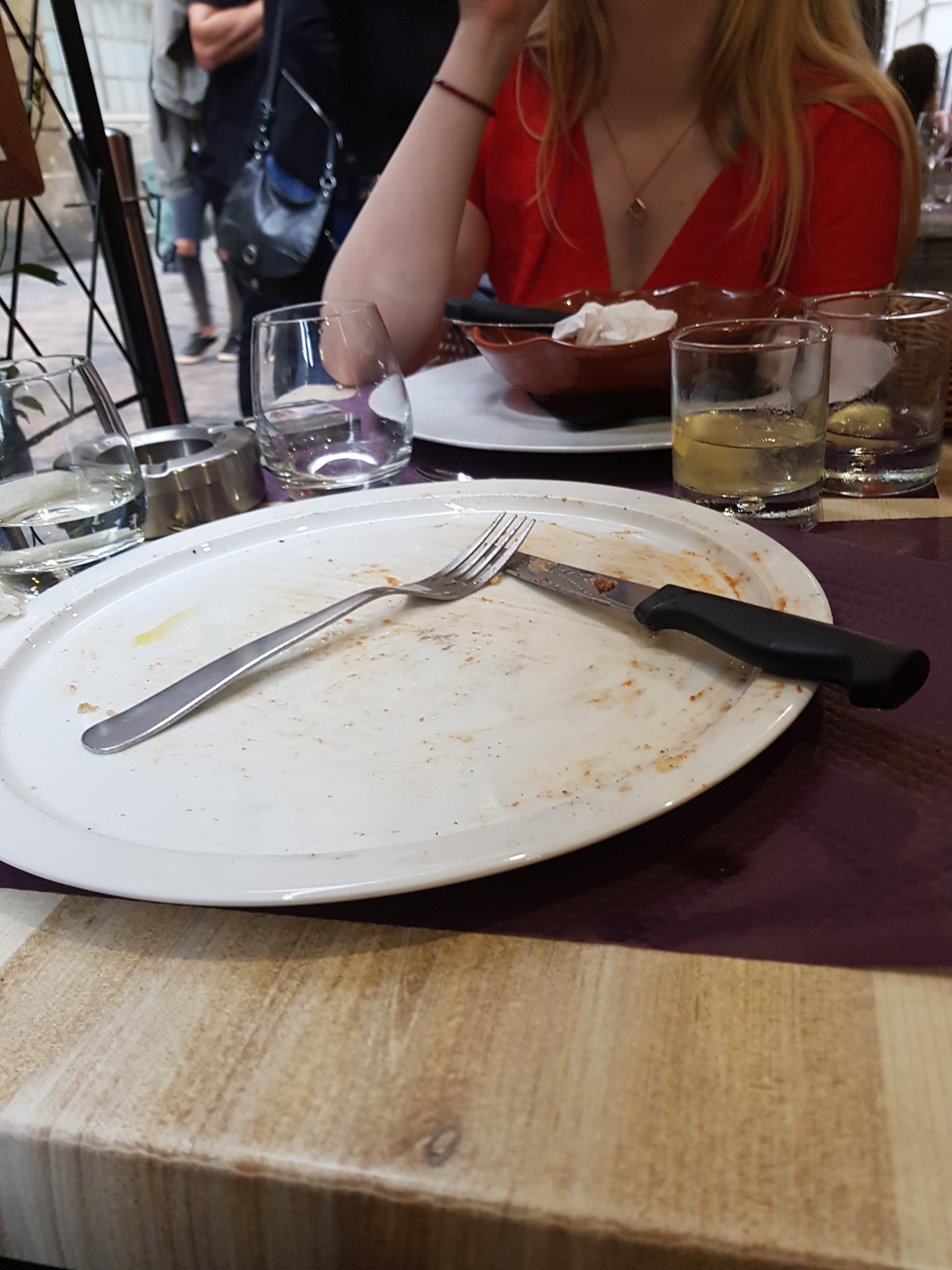 Photo n° 1 de l'avis de Sam. fait le 27/07/2017 à 18:37