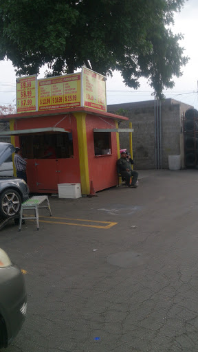 Car Wash «Soto Car Wash», reviews and photos, 2416 E 4th St, Los Angeles, CA 90033, USA