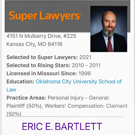 Personal Injury Attorney «Northland Injury Law», reviews and photos