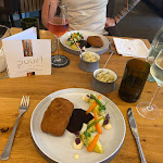 Photo n°1 de l'avis de Patrick.u fait le 24/07/2022 à 08:18 sur le  Restaurant PUUR! im Römer à Bad Dürkheim