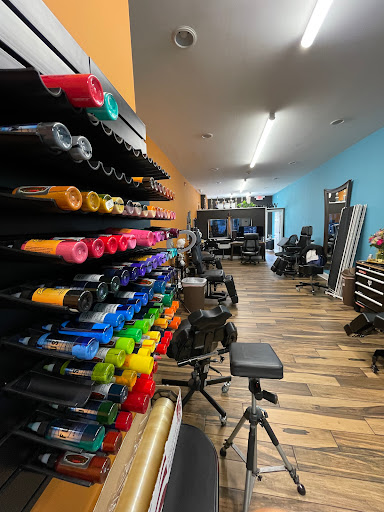 Explore denver tattoo ideas, creative tattoo ideas in Philadelphia, available at Inkadelphia Tattoo Studio