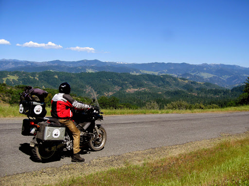 Motorcycle Rental Agency «Dubbelju Motorcycle Rentals», reviews and photos, 274 Shotwell St, San Francisco, CA 94110, USA