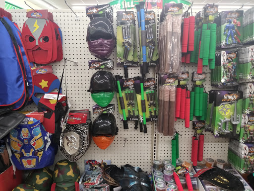 Dollar Store «Dollar Tree», reviews and photos, 6346 S U.S. Hwy 85-87, Fountain, CO 80817, USA