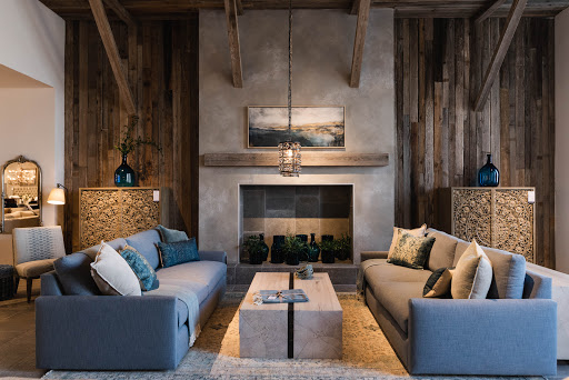 Furniture Store «Arhaus», reviews and photos, 1275 Polaris Pkwy, Columbus, OH 43240, USA