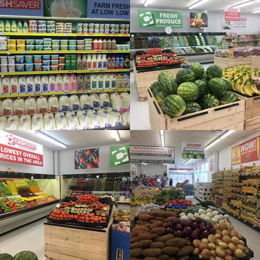 Supermarket «Big Sandy Supermarket LLC», reviews and photos, 13870 TN-69A, Big Sandy, TN 38221, USA