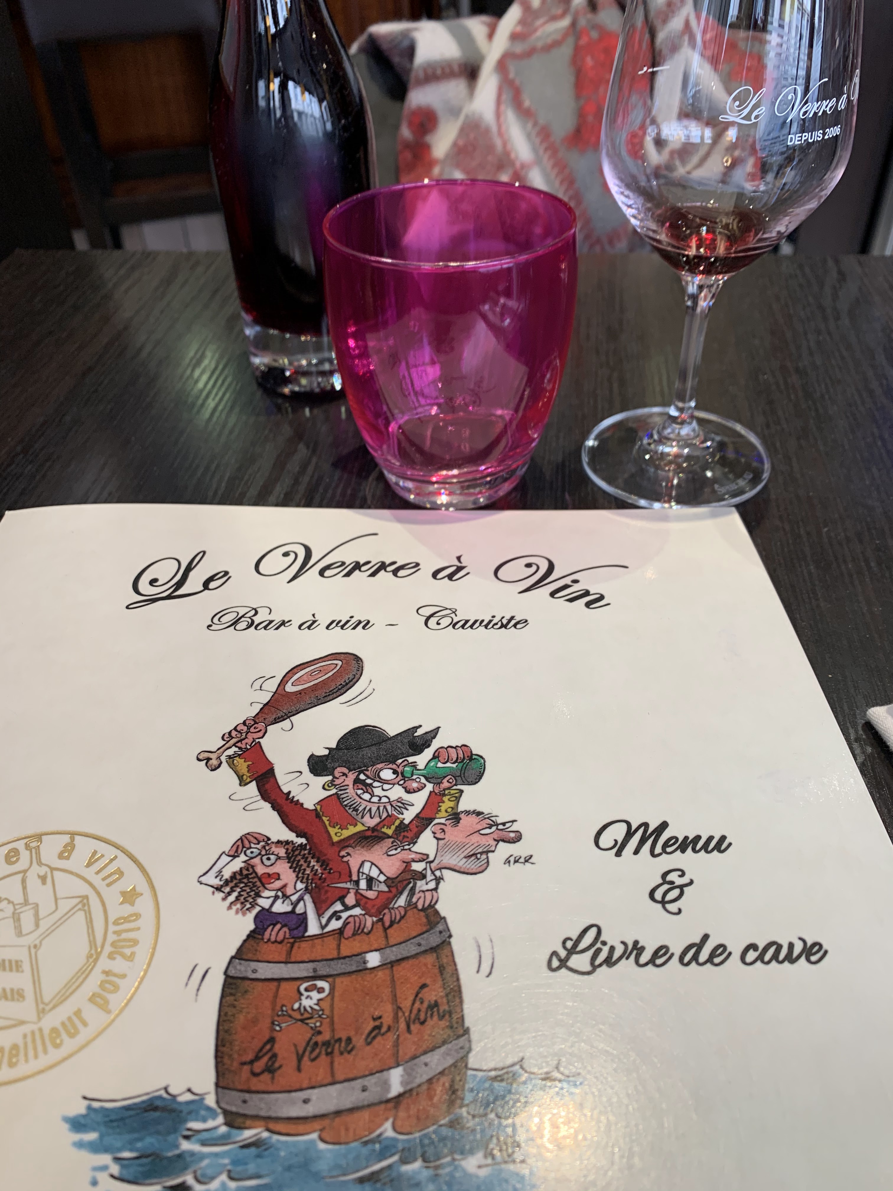 Photo n° 1 de l'avis de marie-laure.a fait le 03/03/2020 à 12:12