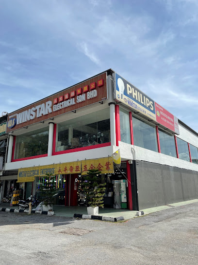 Winstar Electrical Sdn. Bhd. (Ampang Branch)