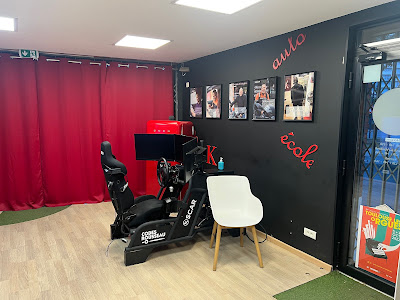 Auto Ecole BK à Toulouse