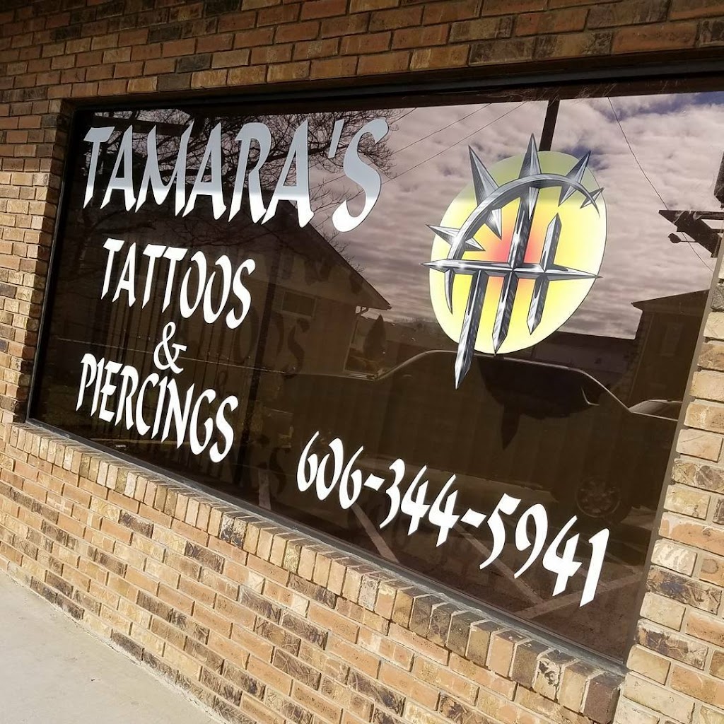 Tattoos by Tamara 40906