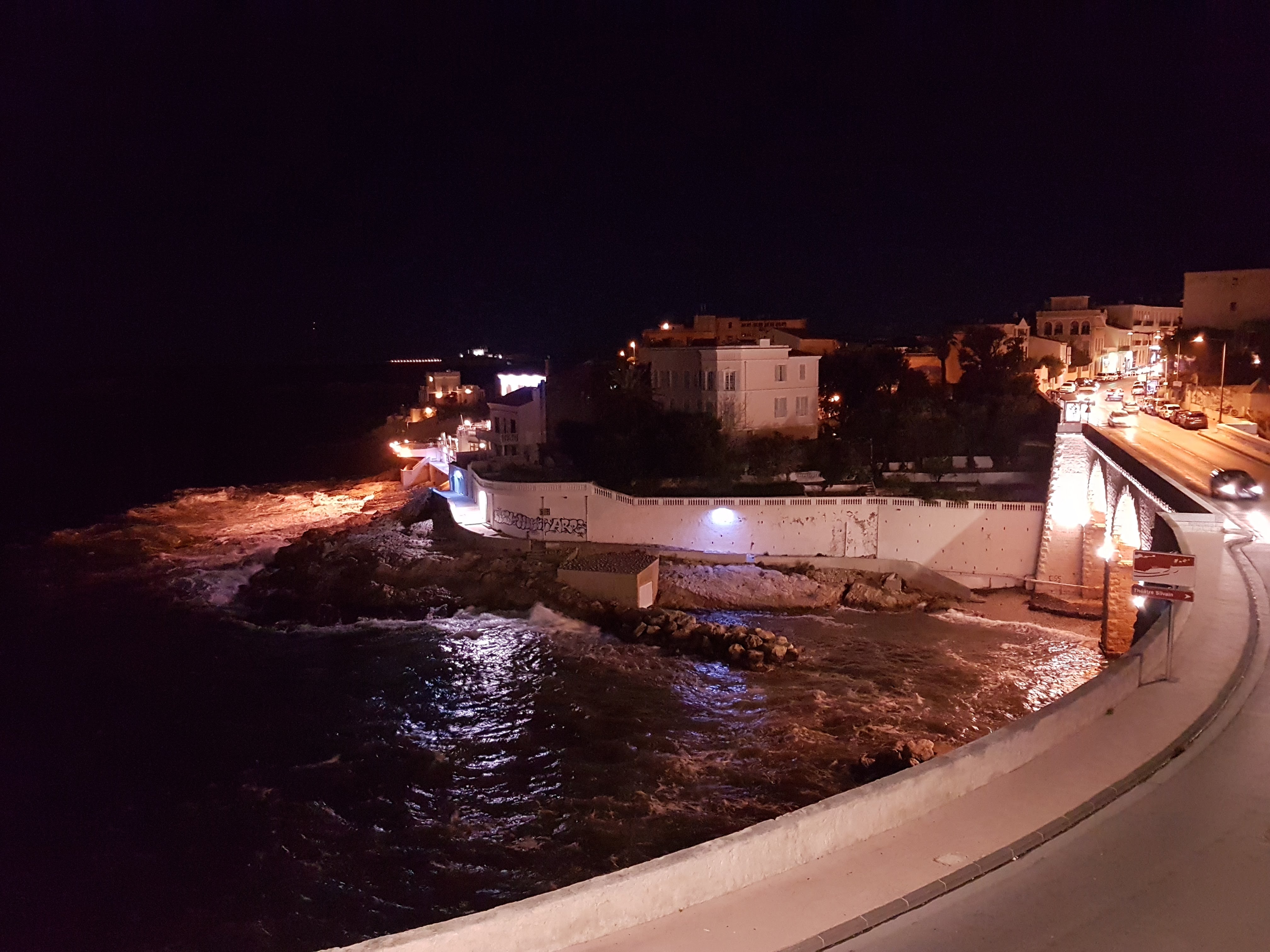 Photo n° 3 de l'avis de Romain.o fait le 31/03/2018 à 20:24