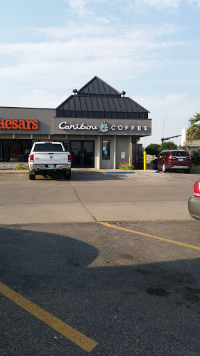 Coffee Shop «Caribou Coffee», reviews and photos, 2400 S Washington St, Grand Forks, ND 58201, USA