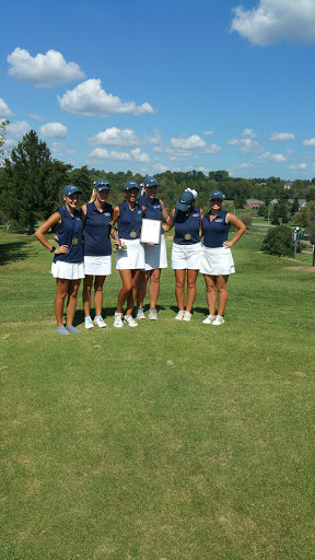 Golf Course «Old Capital Golf Clubhouse», reviews and photos, 1605 IN-62, Corydon, IN 47112, USA