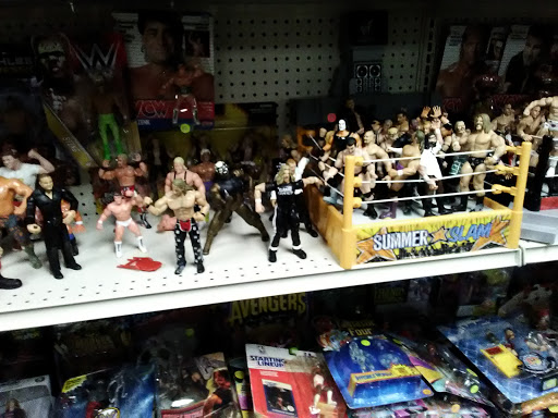 Electronics Store «Land of Electronics», reviews and photos, 687 N Bedford St # 2, East Bridgewater, MA 02333, USA