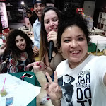 Photo n°2 de l'avis de YAYITA.U fait le 07/11/2019 à 17:50 sur le  Bar Ristorantino Elisa à Villa Fastiggi