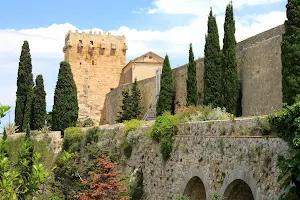 Muralla Romana de Tarragona image